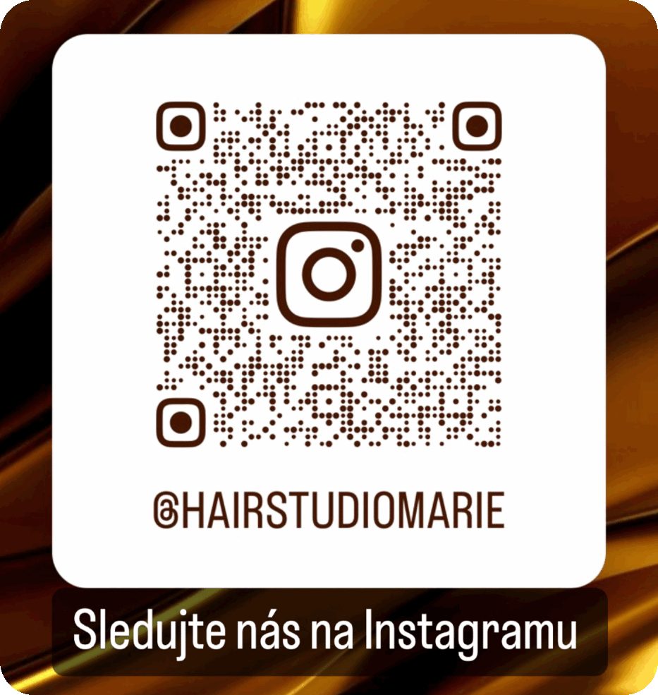 Sledujte nás na Instagramu