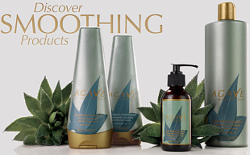 Agave Healing Oil