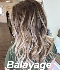 Balayage
