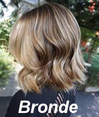 Bronde