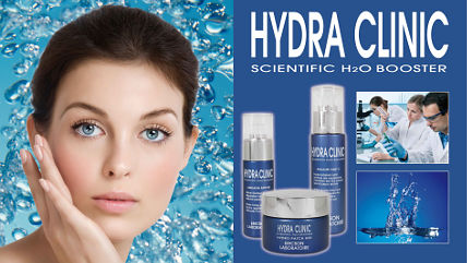 Ericson Laboratoire
