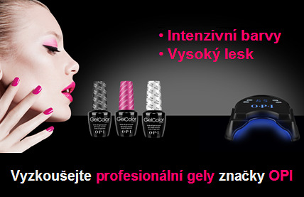 Modeláž nehtů Praha 6