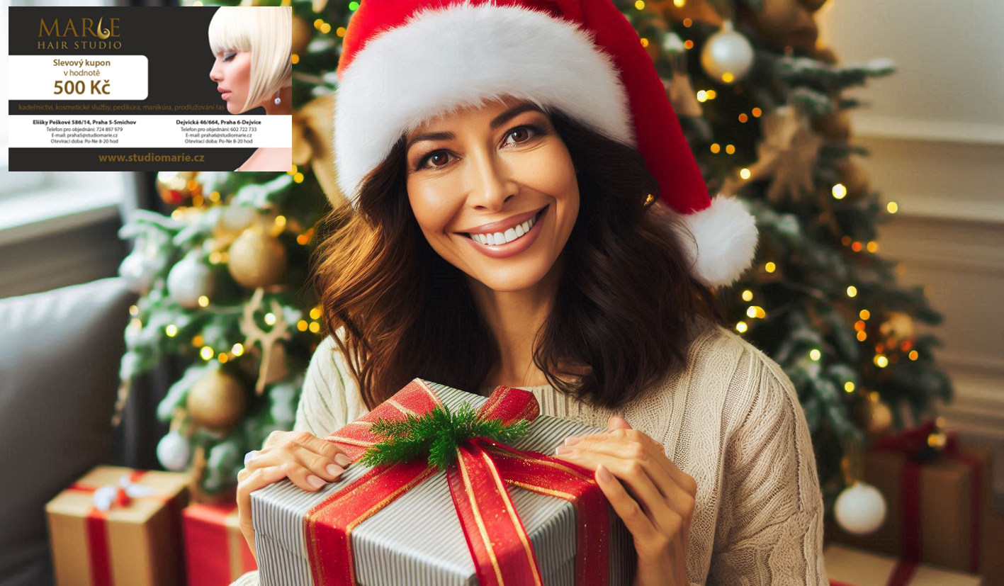 Koupit poukazy se slevou 20%