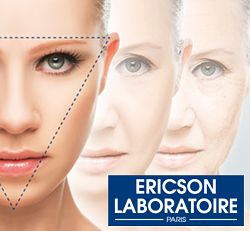 Kosmetika Ericson Laboratoire