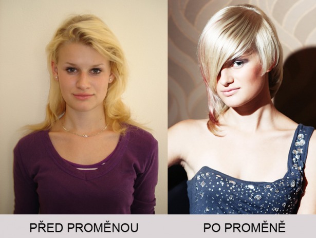 Proměna 2