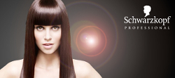 Schwarzkopf Professional Partner