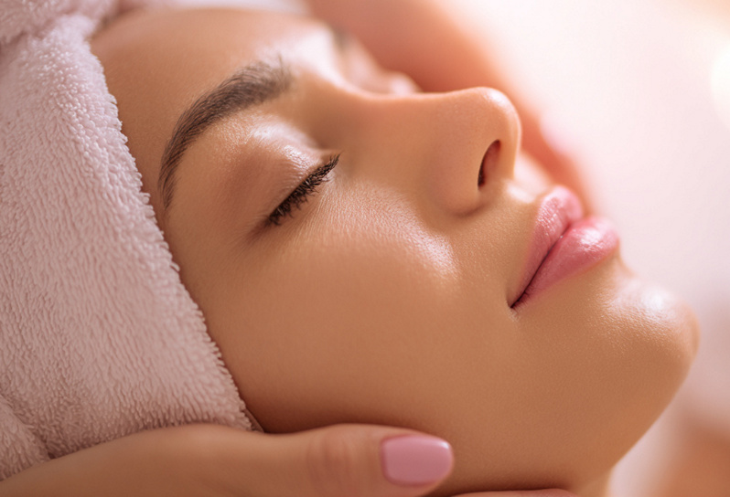 Kosmetické ošetření