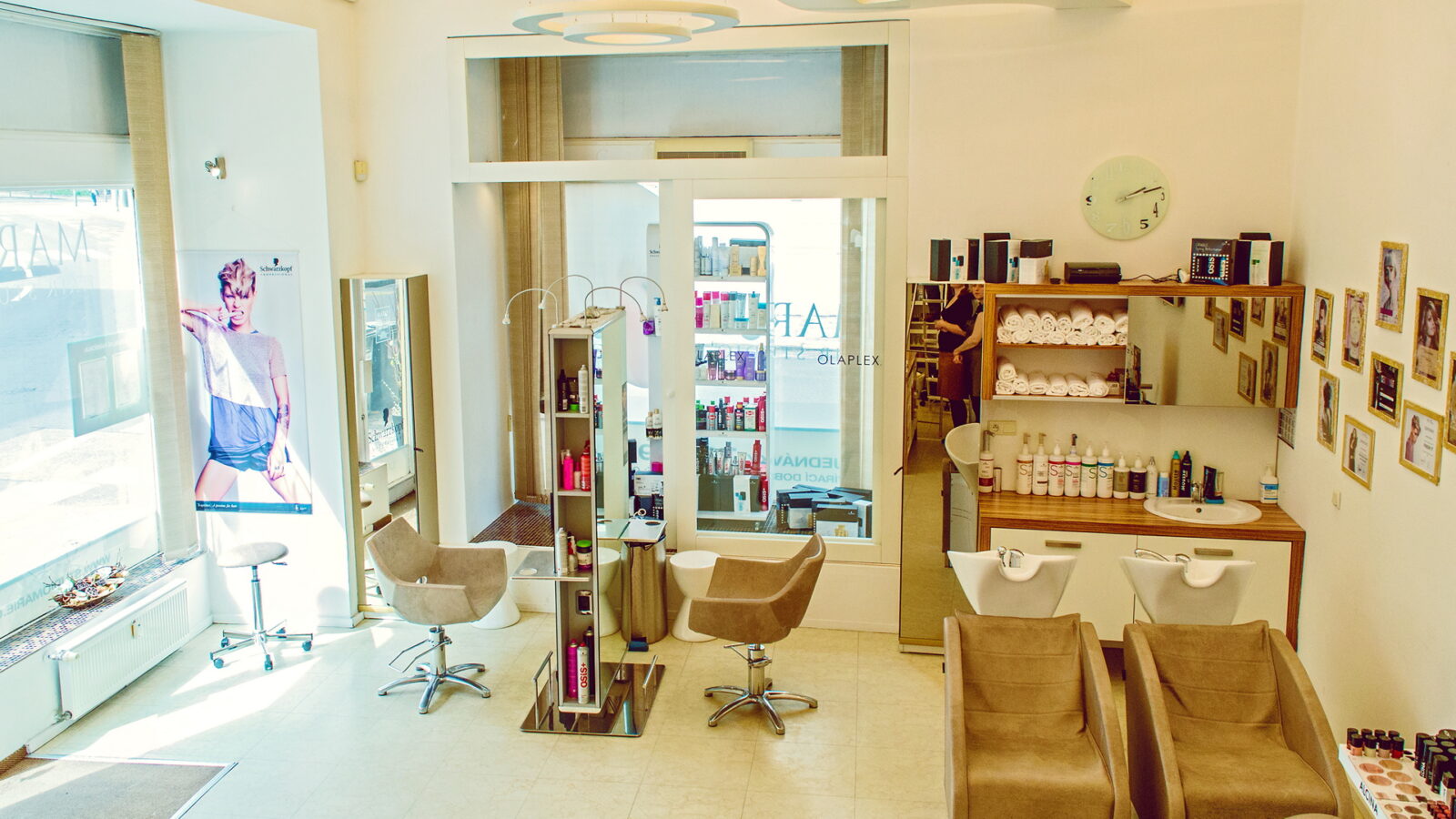 Salon Smíchov