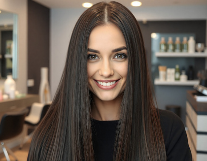 Keratinová kúra