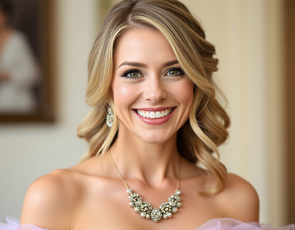 Společenské účesy